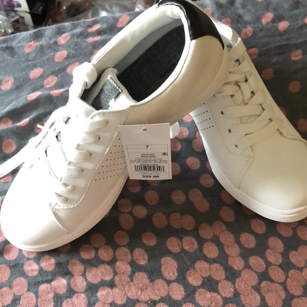 Man shoes